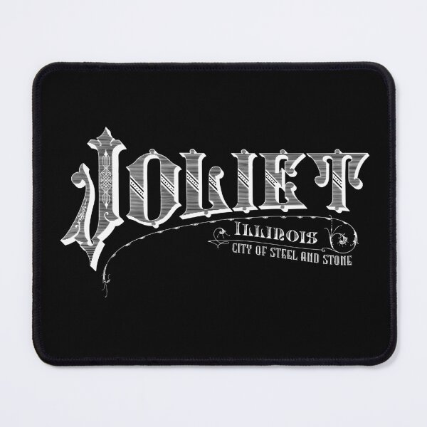 Item preview, Vintage Joliet, IL designed and sold by DonDota.