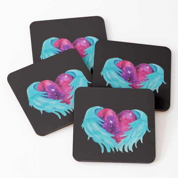 Item preview, Love designed and sold by Kelly Fairchild.