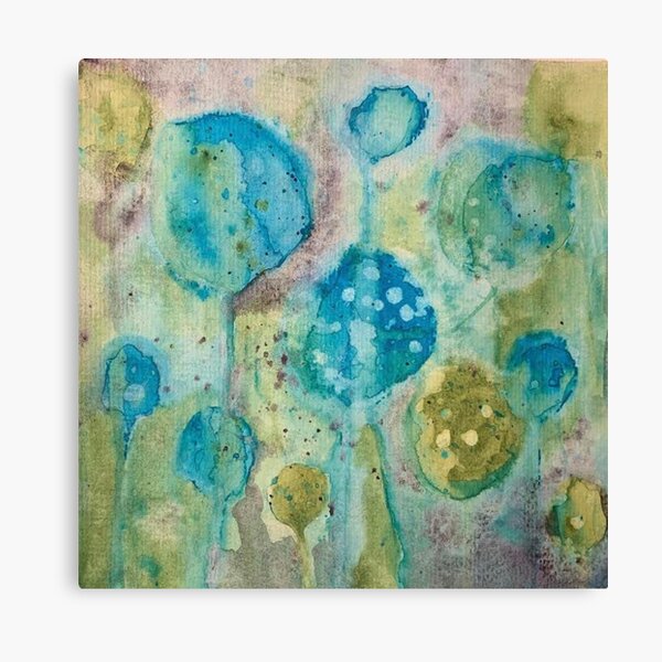 Serenity Canvas Print