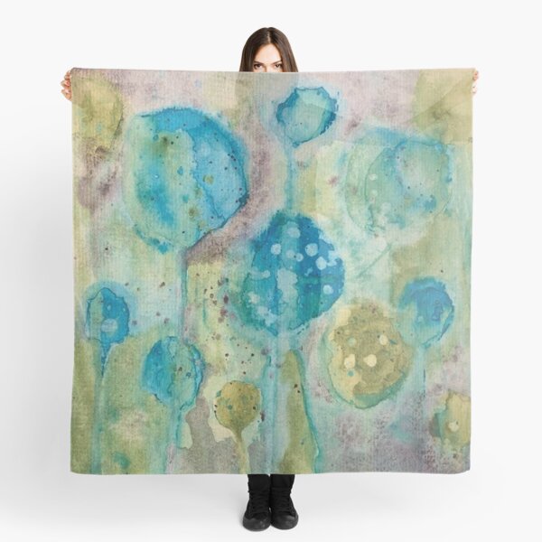 Serenity Scarf