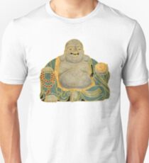 Buddha Unisex T-Shirt