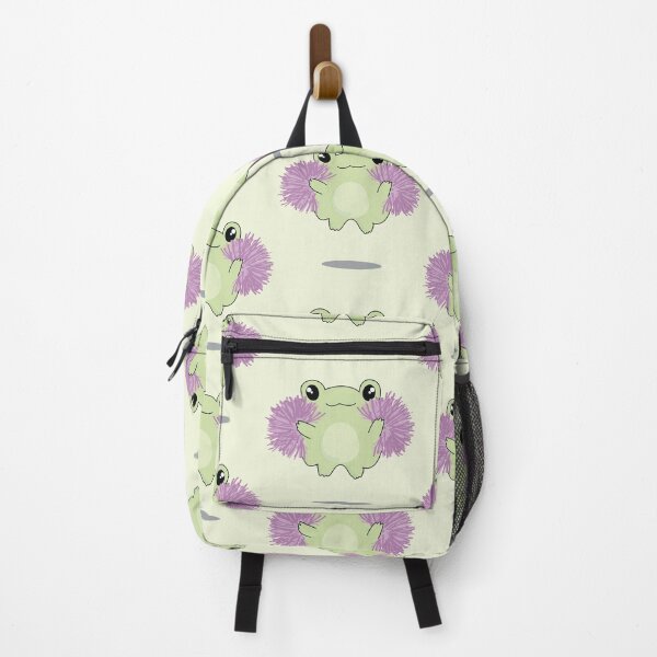 Item preview, Kawaii Frog Loves Cheer designed and sold by Good-Find.