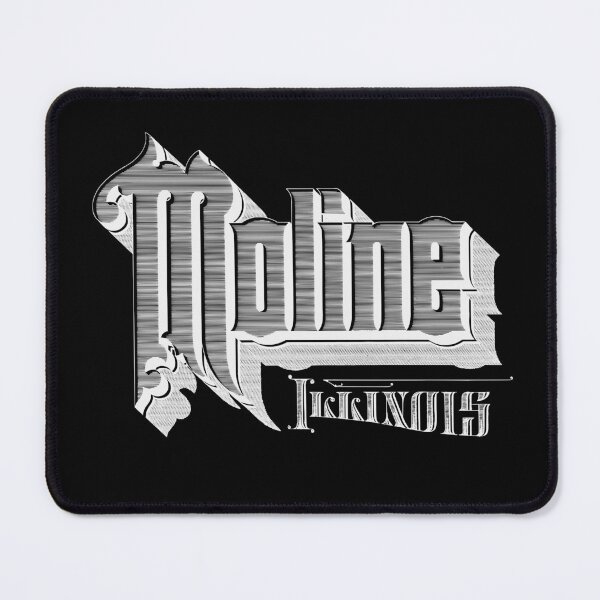 Item preview, Vintage Moline, IL designed and sold by DonDota.