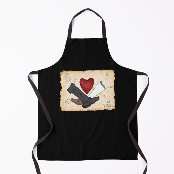 Item preview, Never Left designed and sold by a-purplerose.