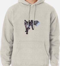 Hawkfrost Hoodie