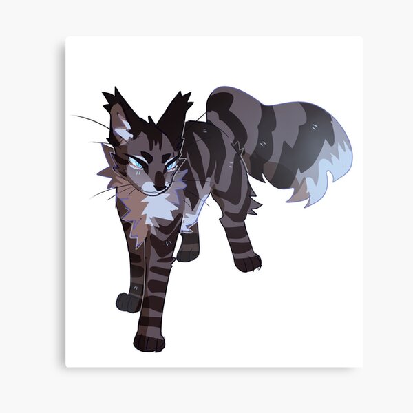 Hawkfrost Lienzo