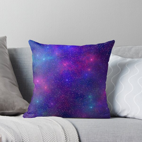 Item preview, Space Serenity Galaxy designed and sold by marbledmoonthreads.