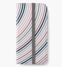 Dusty pink iPhone Wallet/Case/Skin