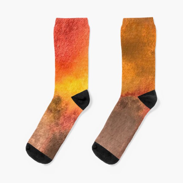 Come Together Socks