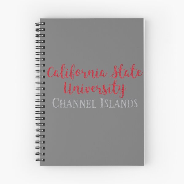 Item preview, California State University Channel Islands designed and sold by baileyvannatta.