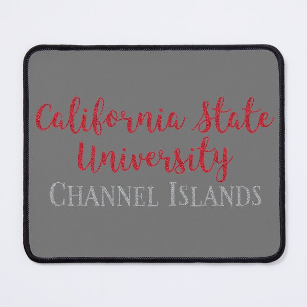 Item preview, California State University Channel Islands designed and sold by baileyvannatta.