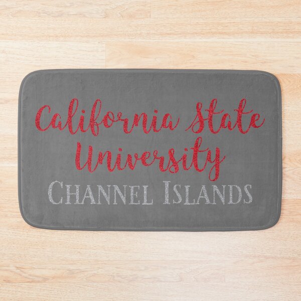 Item preview, California State University Channel Islands designed and sold by baileyvannatta.