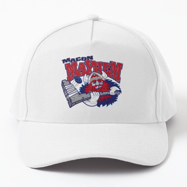 New Jersey jackals - Hat - Snapback - The game