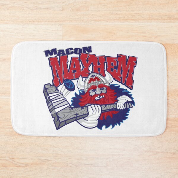 Item preview, Macon-Mayhem-Premium designed and sold by DOREENALEXANDER.