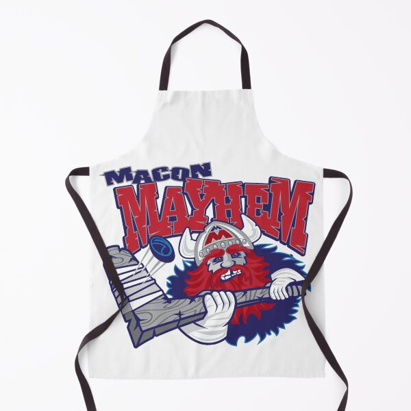 Item preview, Macon-Mayhem-Premium designed and sold by DOREENALEXANDER.