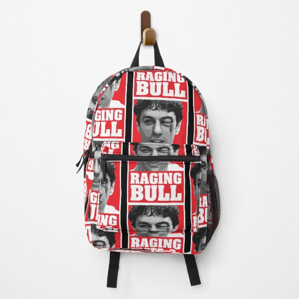 Item preview, Raging Bull Robert DeNiro art designed and sold by SamanthaW53239.