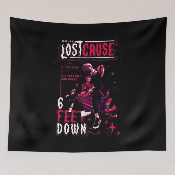 Item preview, Lost Cause designed and sold by ternakbayem.