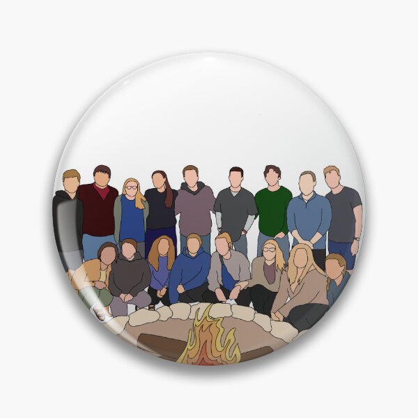 Item preview, Auco staff 21-22 designed and sold by molliehitt.