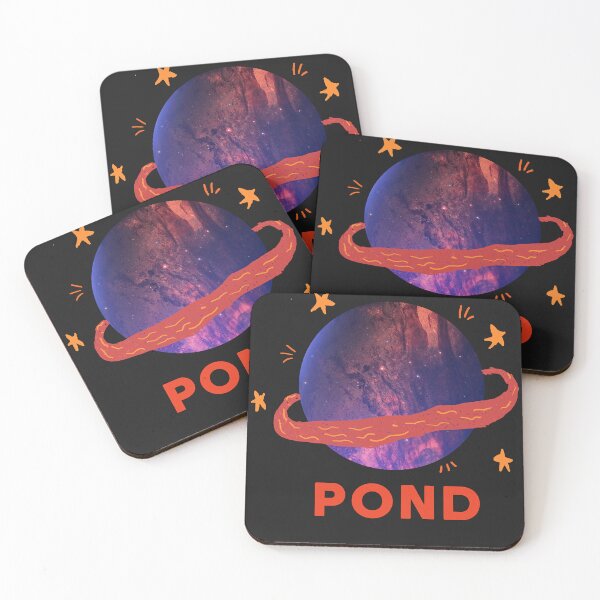 Item preview, Pond designed and sold by ClarenceMachado.