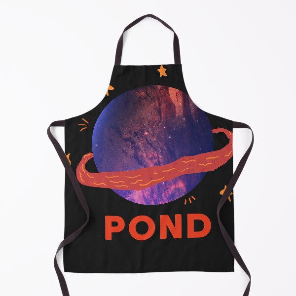 Item preview, Pond designed and sold by ClarenceMachado.