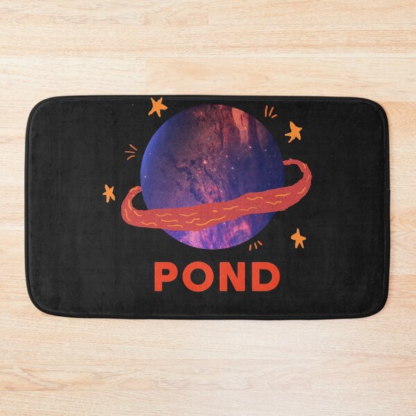 Item preview, Pond designed and sold by ClarenceMachado.