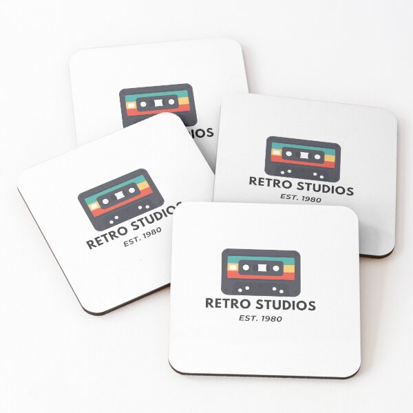 Item preview, Retro studios cassette music old song old days memories designed and sold by BePosh.