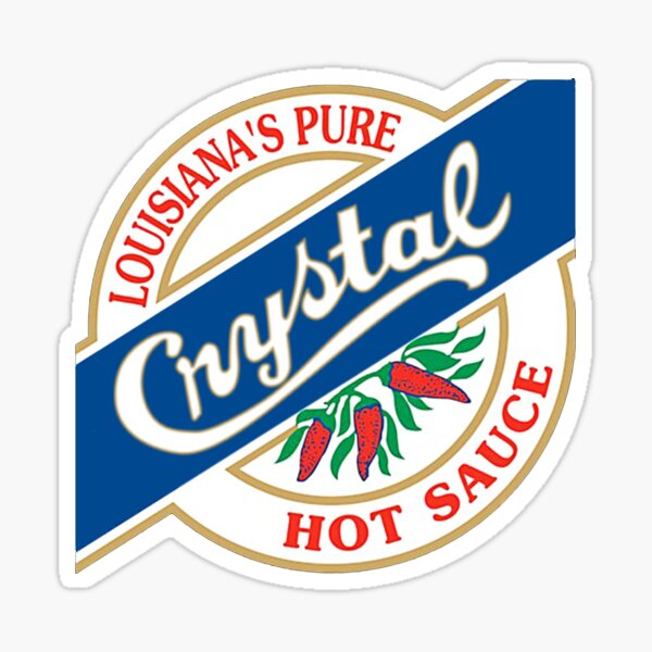 Crystal Hot Sauce