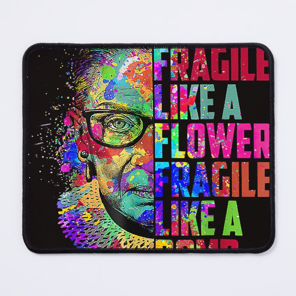 Item preview, Ruth Bader Ginsburg Pro Choice Feminist Abortion designed and sold by carentifnp38.