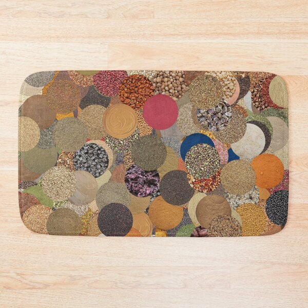 Item preview, Bulk Foods designed and sold by Montage-Madness.