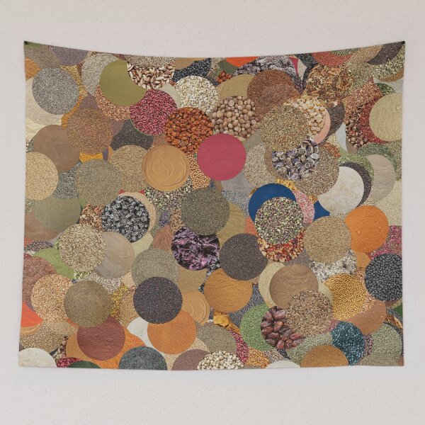 Item preview, Bulk Foods designed and sold by Montage-Madness.