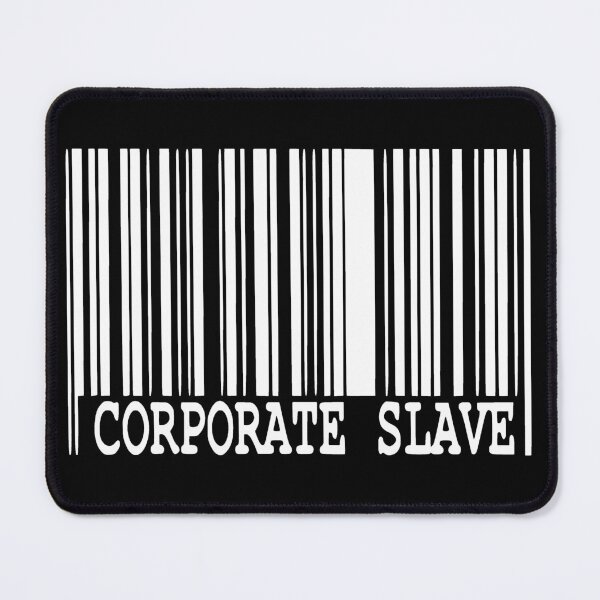 Item preview, Corporate Slave designed and sold by ChatNoir01.