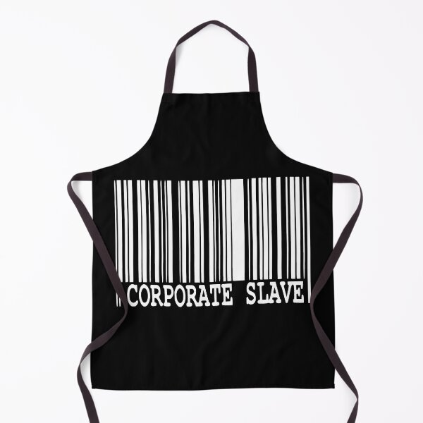 Item preview, Corporate Slave designed and sold by ChatNoir01.