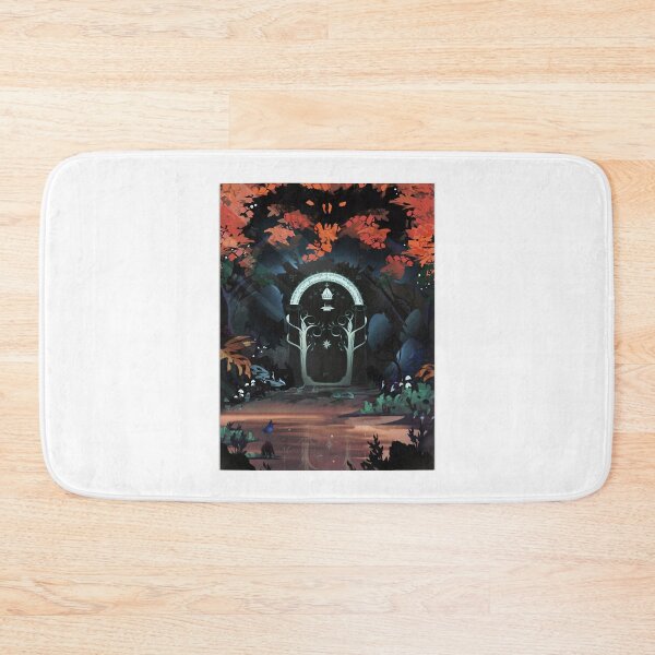 Item preview, Art The Doors of Durin  Funny Gift Love designed and sold by Ramirez63026.