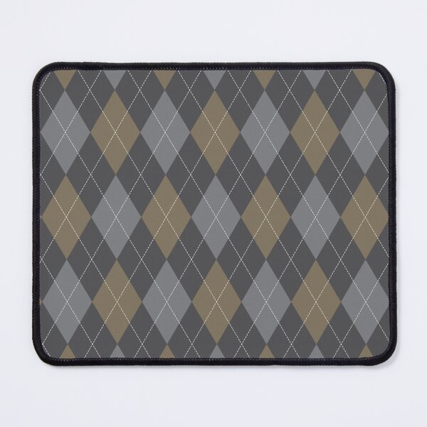 Item preview, Argyle pattern designed and sold by Cyber-Spider.