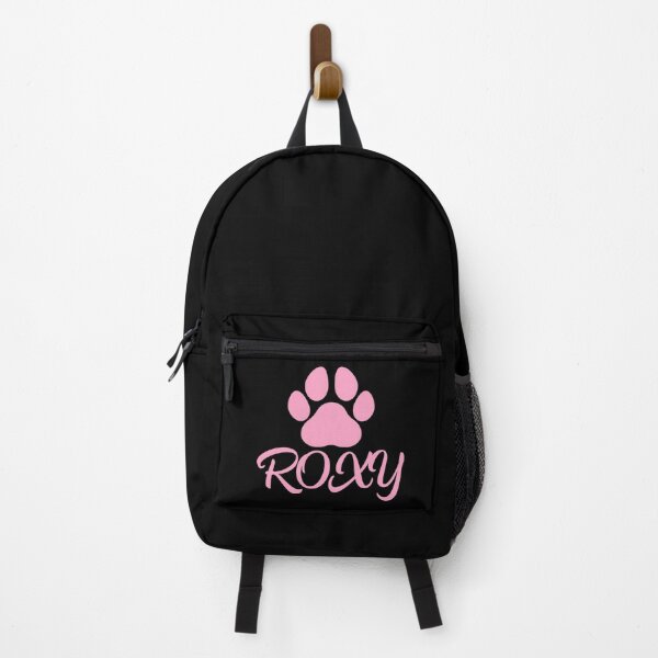 Item preview, Pink Dog Name Roxy designed and sold by Foofighter01.