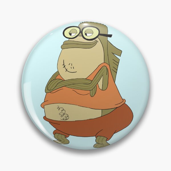 Item preview, Bubble Bass designed and sold by Illustrationsbyv .