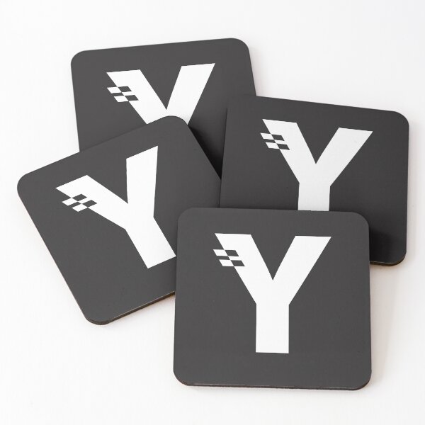 Item preview, Letter Y Alphabet Initial Monogram  designed and sold by cidolopez.