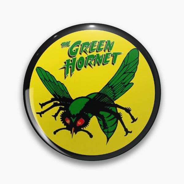 Item preview, Green Hornet  designed and sold by aliamar093.
