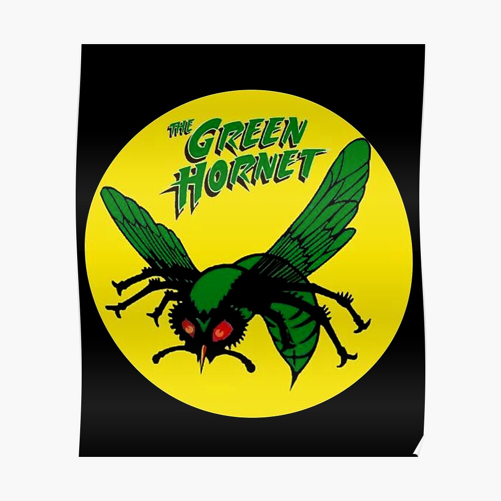 Green Hornet Green Hornet