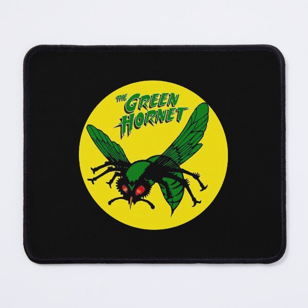 Item preview, Green Hornet  designed and sold by aliamar093.