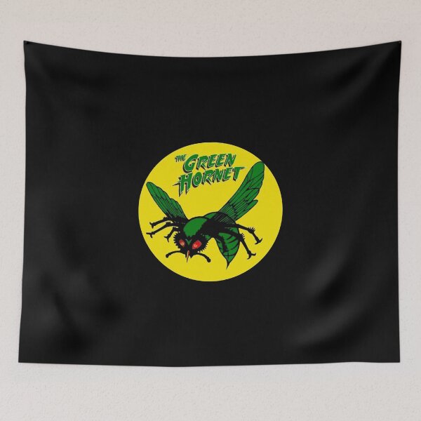 Item preview, Green Hornet  designed and sold by aliamar093.
