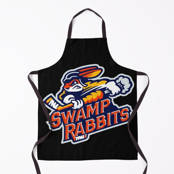 Item preview, Greenville Swamp Rabbits Hockey Music Men Vintage T-Shirt  designed and sold by DOREENALEXANDER.