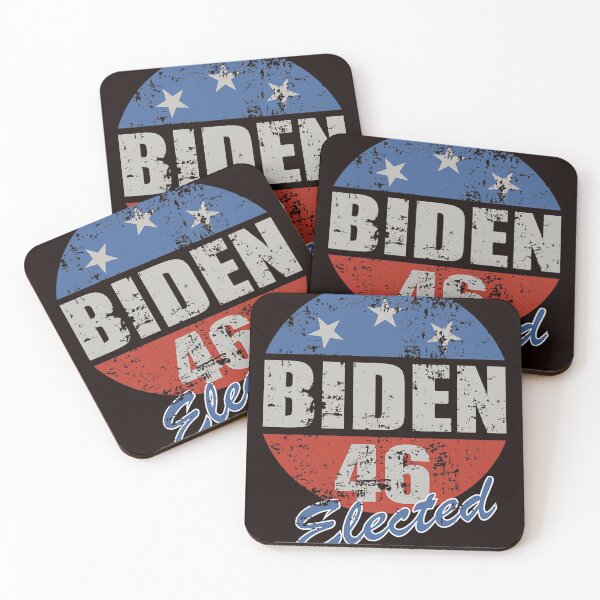 Item preview, BIDEN 46 Usa Flag Vintage Love Joe  designed and sold by carentifnp38.