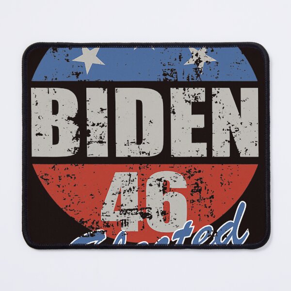 Item preview, BIDEN 46 Usa Flag Vintage Love Joe designed and sold by carentifnp38.