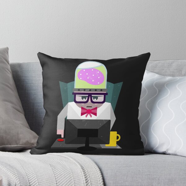 Item preview, web developer illustration designed and sold by shewo.