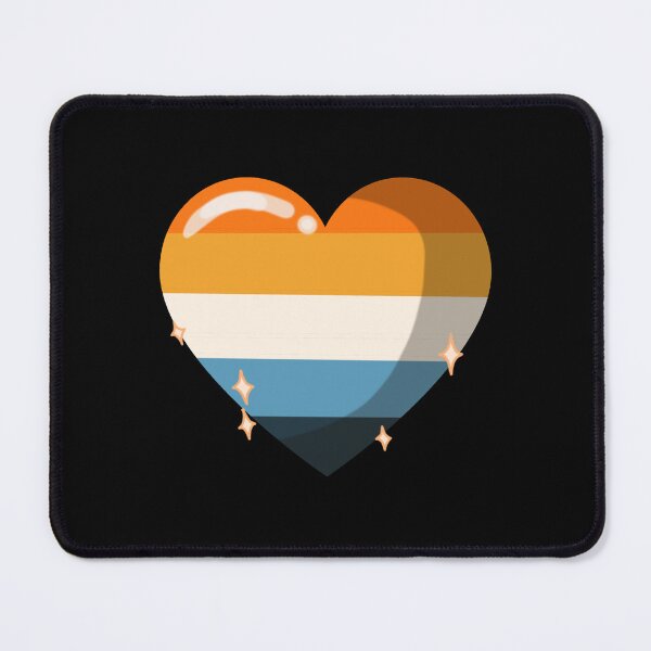 Item preview, Aroace heart sticker designed and sold by BreakTheBinary.