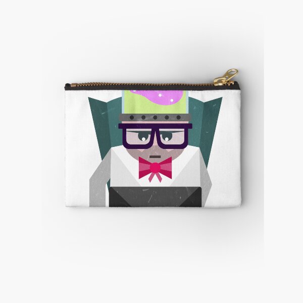 Item preview, web developer illustration designed and sold by shewo.