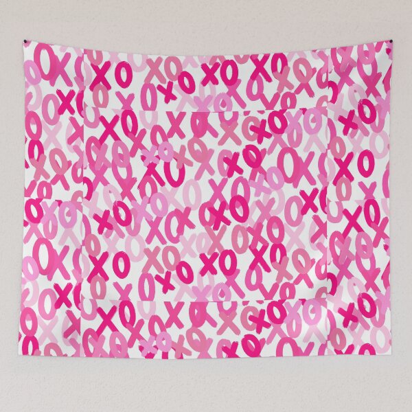 Item preview, Preppy xoxo designed and sold by mollsdesignss.