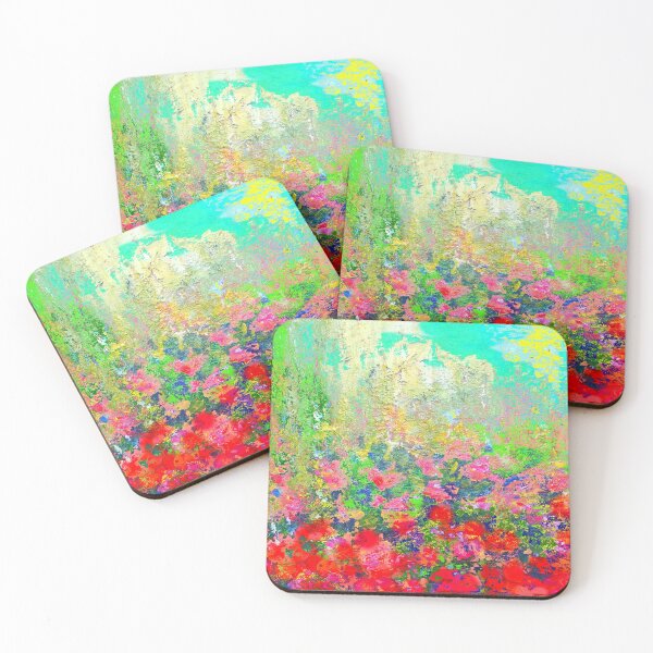 Item preview, Festival of Flowers designed and sold by CarolineLembke.