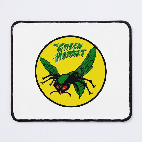 Item preview, Green Hornet 2 designed and sold by aliamar093.